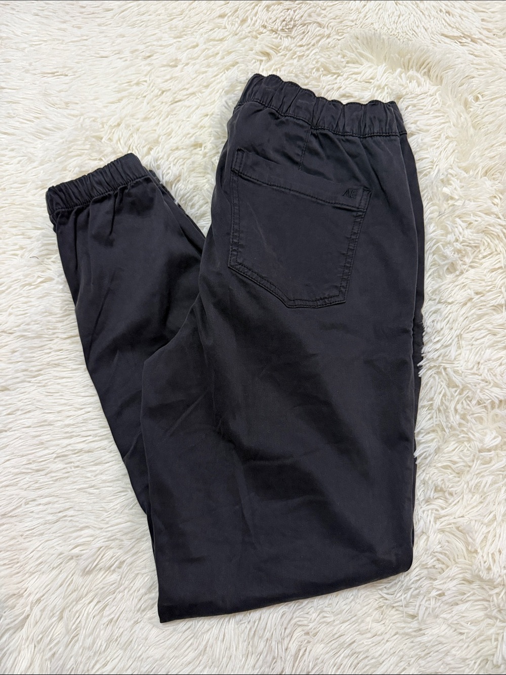 American Eagle Outfitters Jegging Jogger